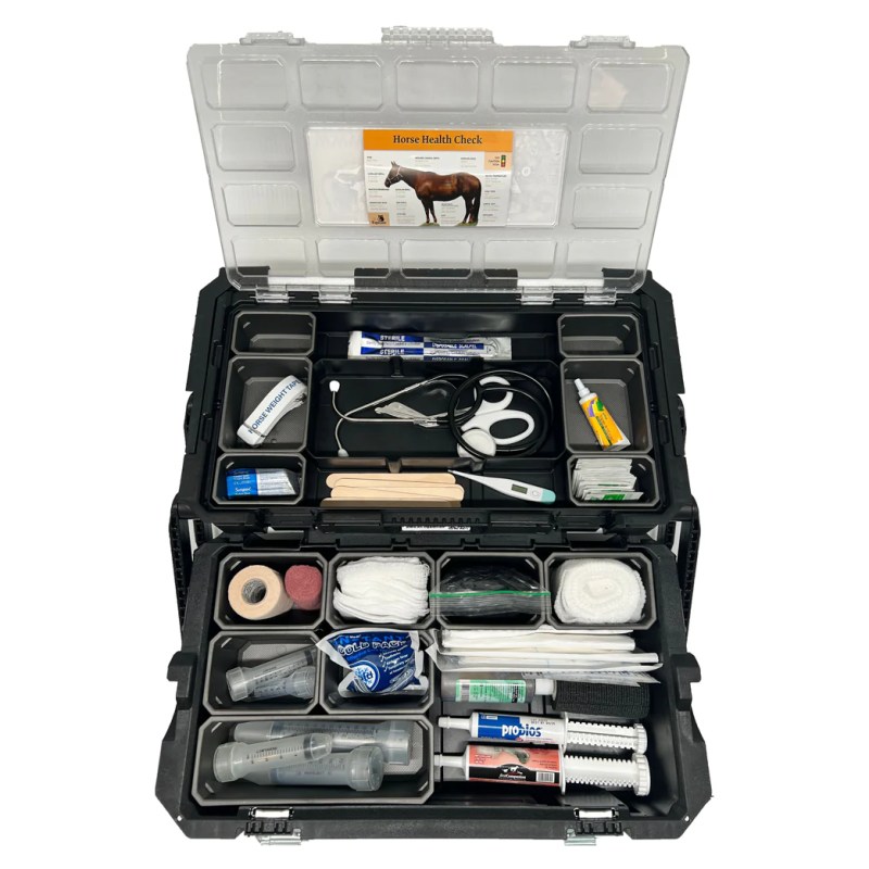 Horse First Aid Kit Check List Southwest Equine Veterinary Group - Best Nature Backgrounds in HD