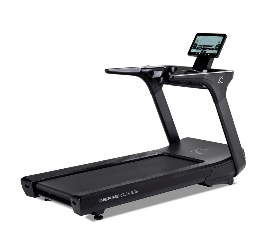 Inspire Series T7s Treadmill Rx Fitness Equipment
