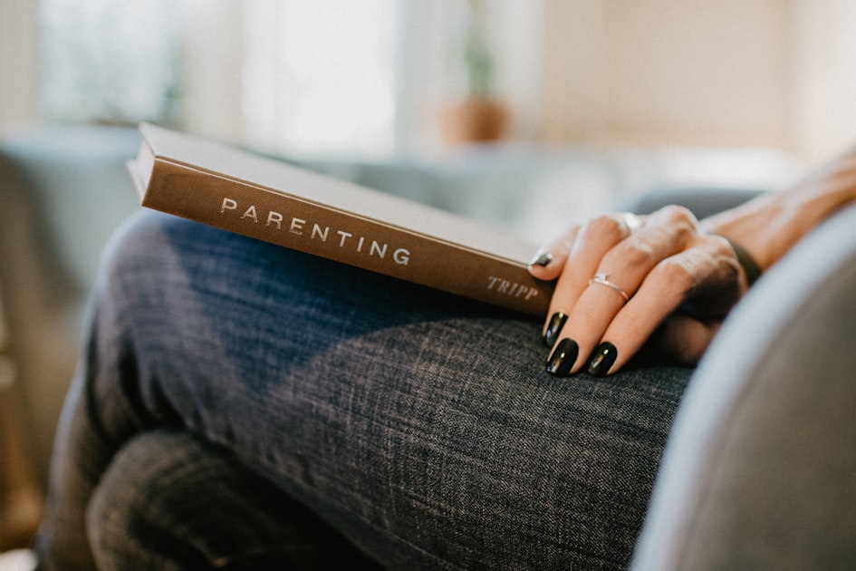 Parenting Tips for Real Life