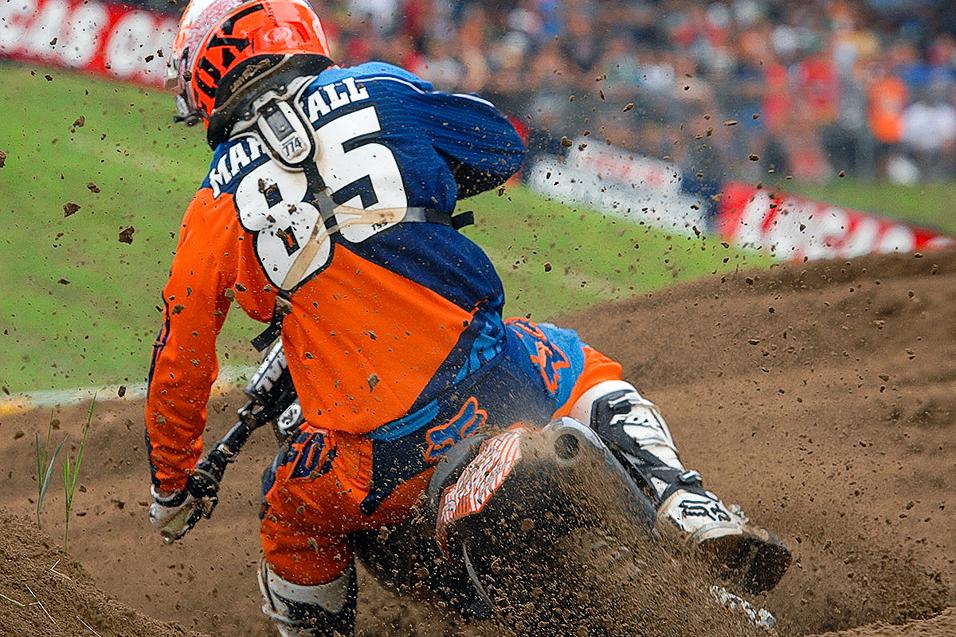 Robby Marshall Official - Creative Ocean Pattern - Ultra HD