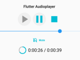 How To Use The Audioplayer Plugin In Flutter Fxis Ai