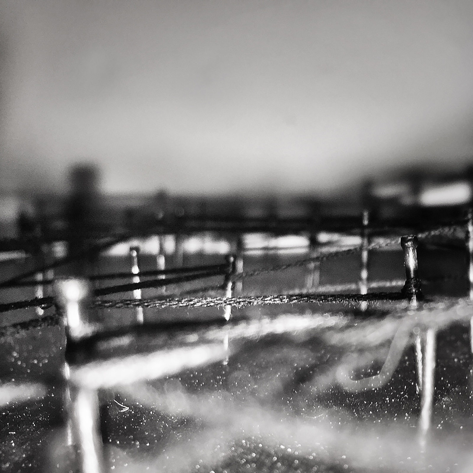 I tried to say something somewhere, 2015 | Photo book