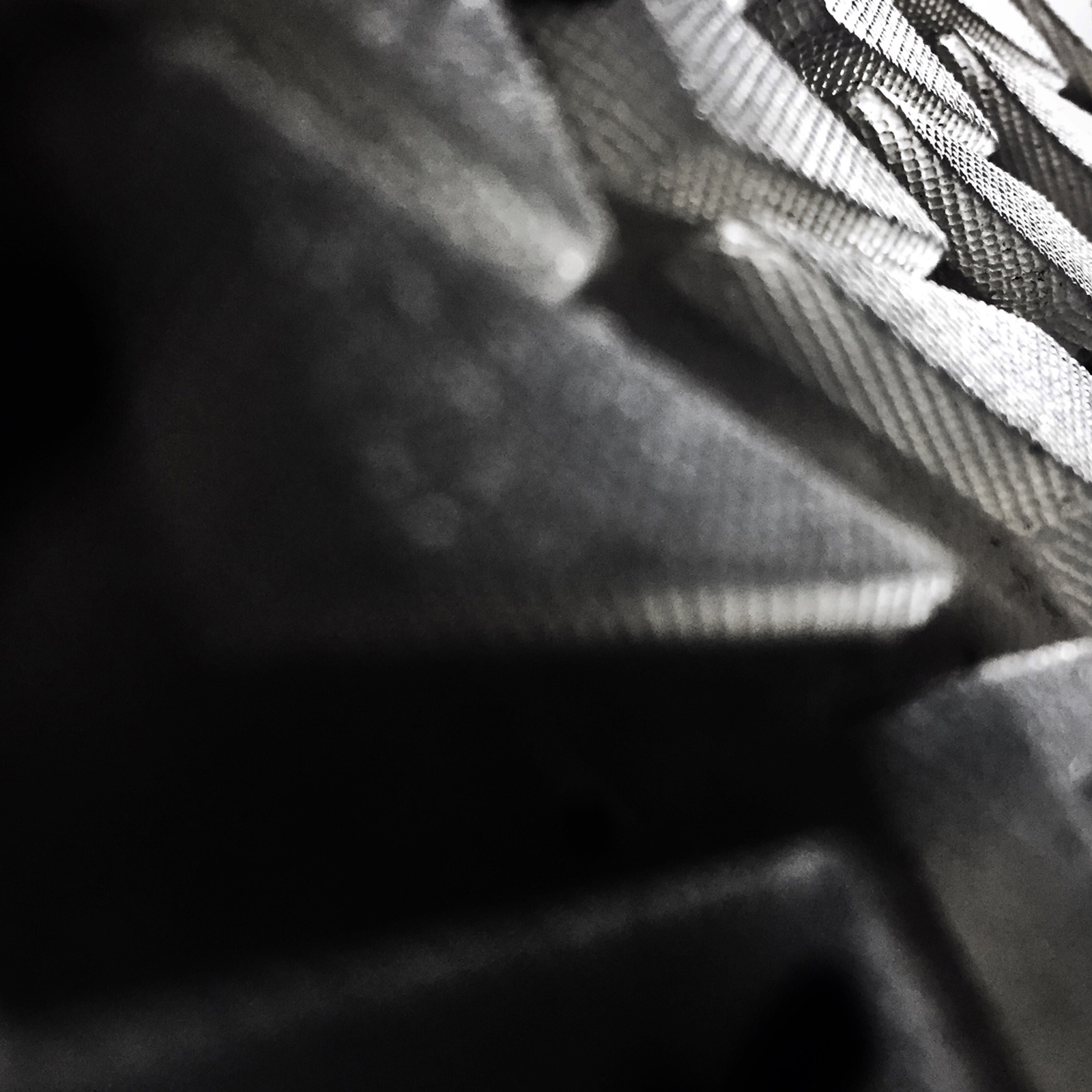 I tried to say something somewhere, 2015 | Photo book