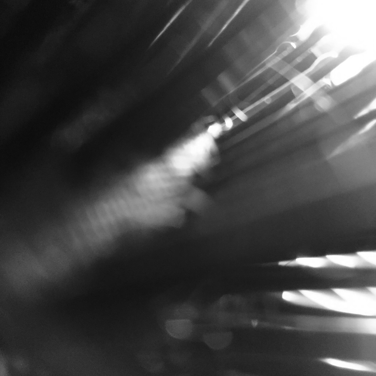 I tried to say something somewhere, 2015 | Photo book