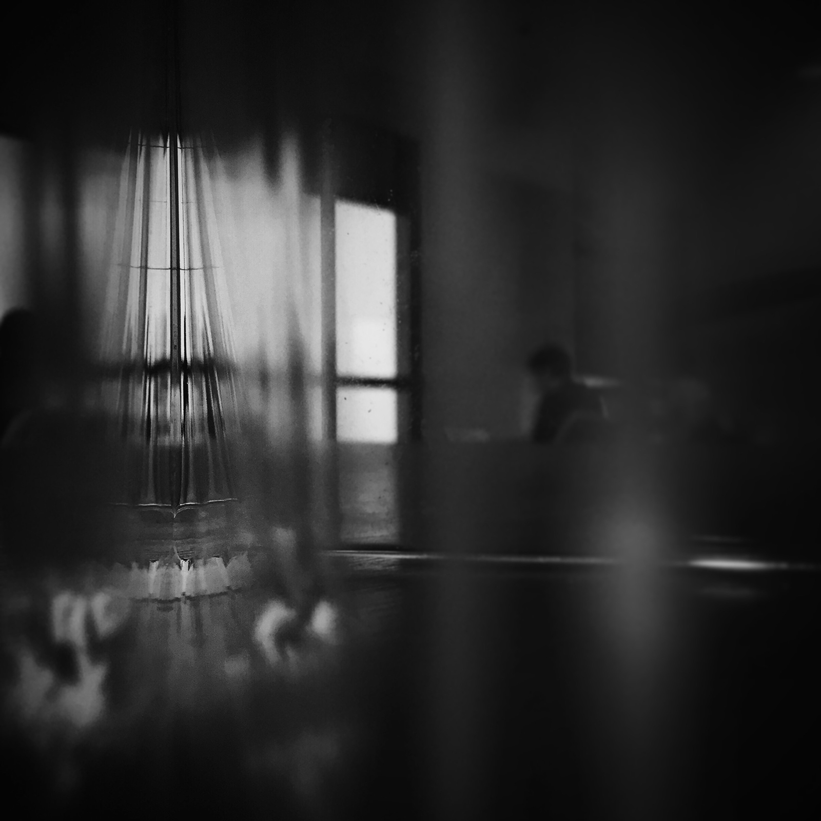 I tried to say something somewhere, 2015 | Photo book