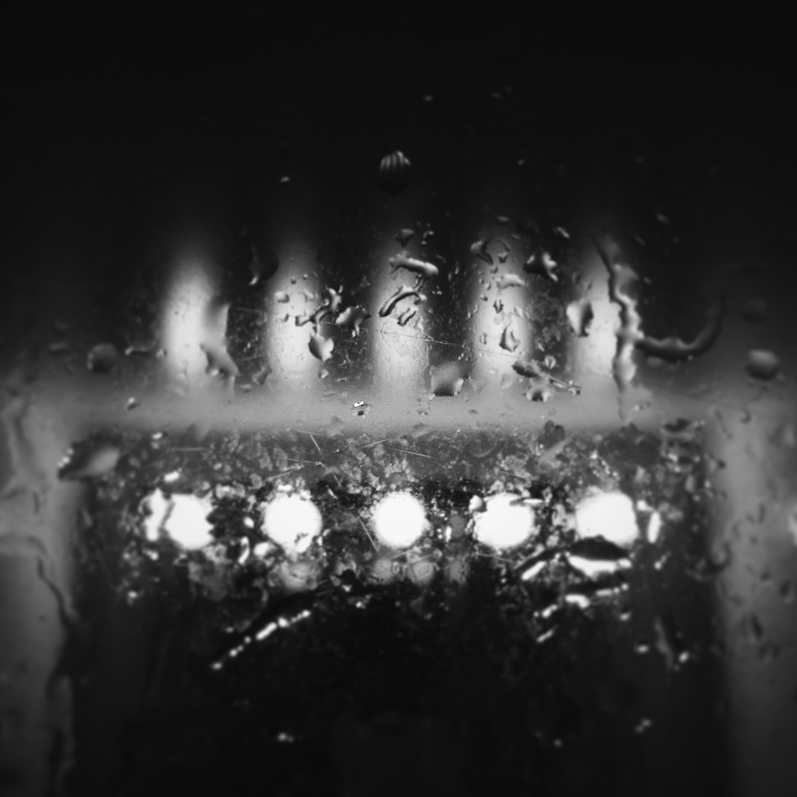 I tried to say something somewhere, 2015 | Photo book