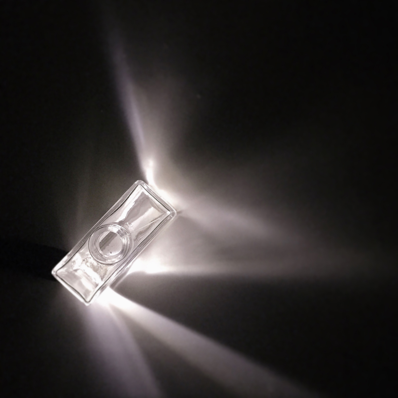 I tried to say something somewhere, 2015 | Photo book