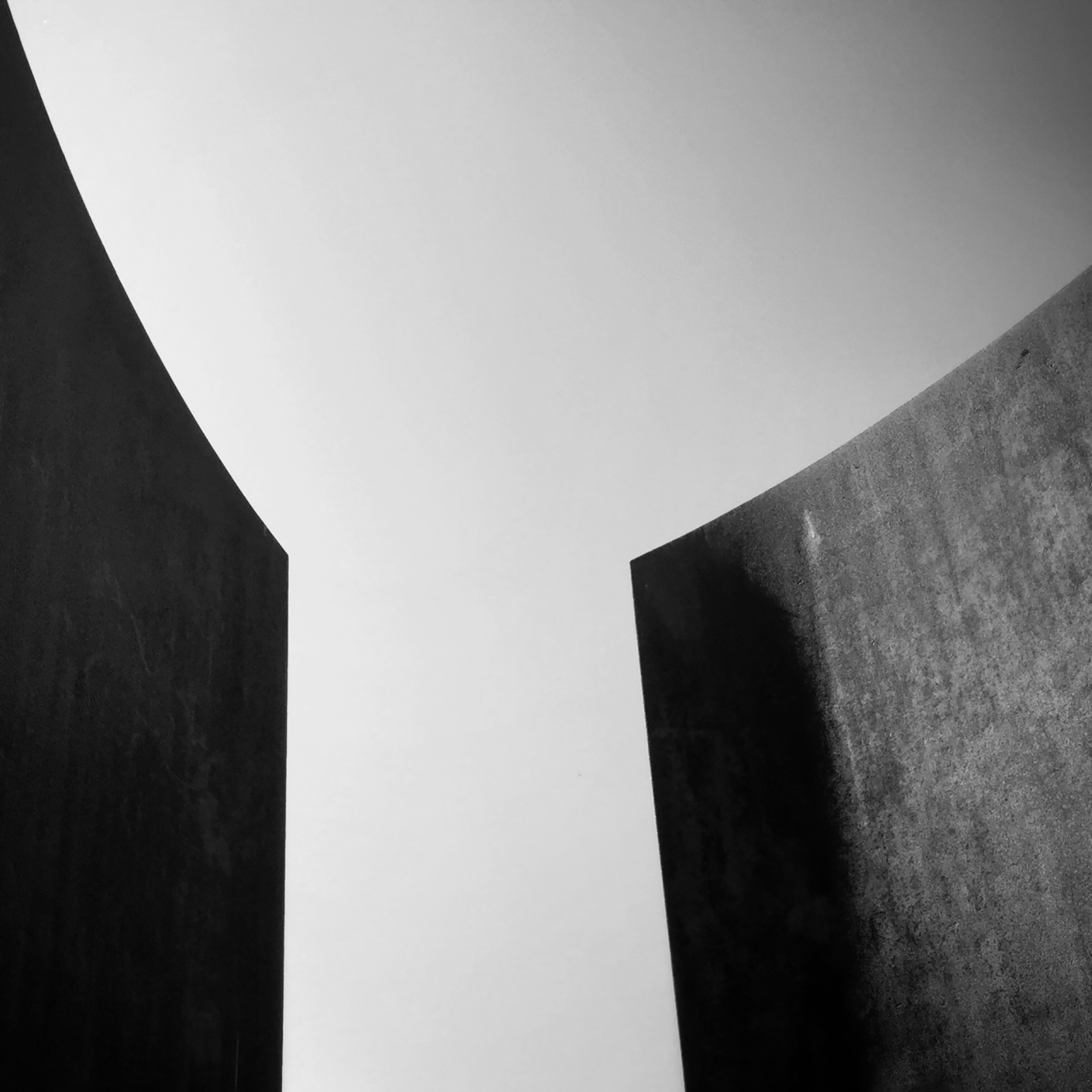 I tried to say something somewhere, 2015 | Photo book