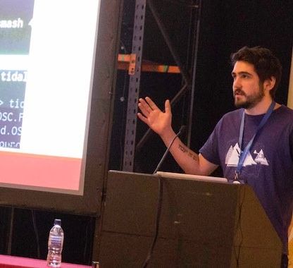 Welcome Ryan Kirkbride - High Quality Nature Illustration - Desktop