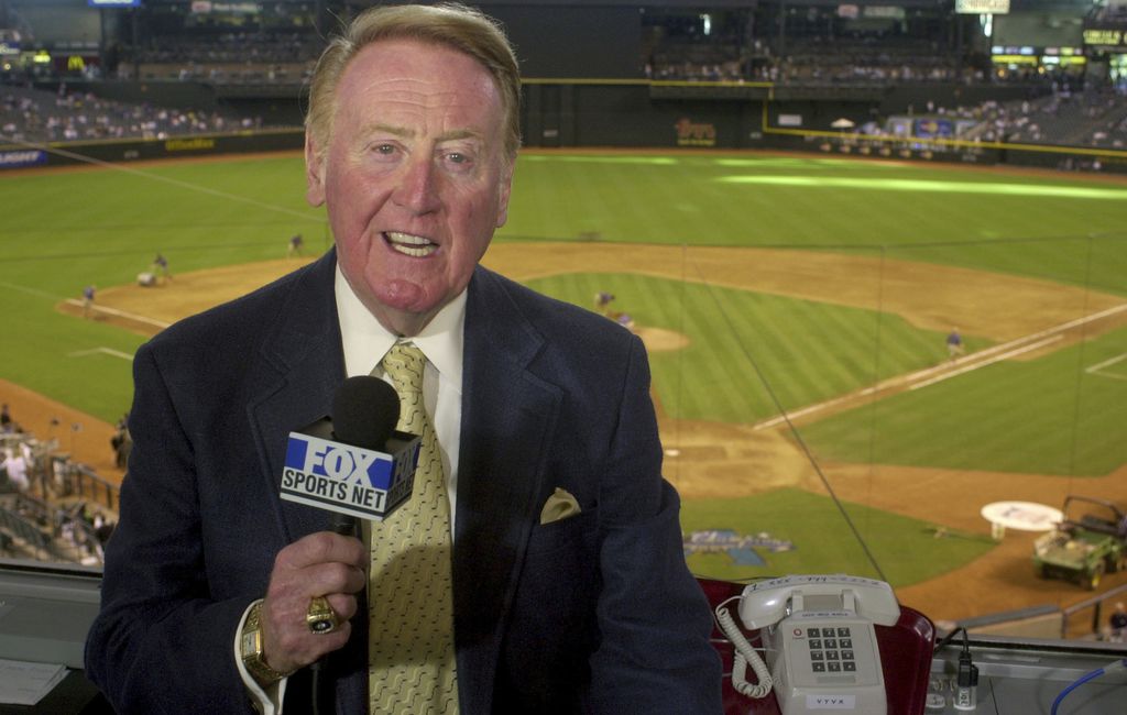 Don’t Fear the Reaper