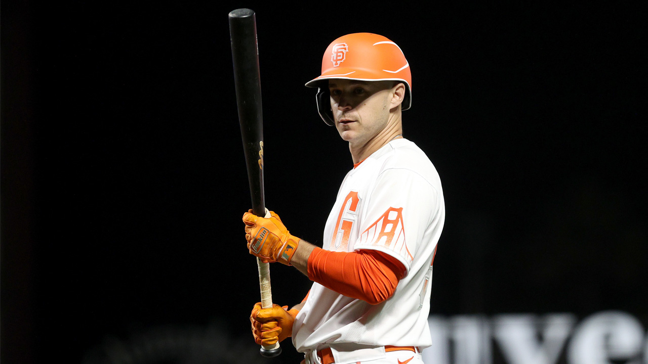 So… You’re Saying There’s a Chance…