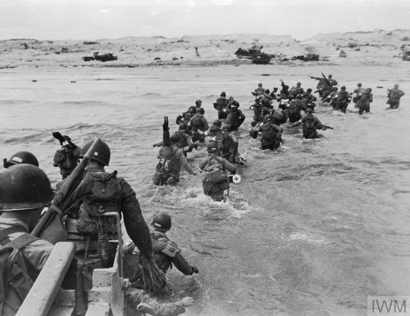 D-Day at 80