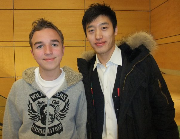 2010 World Championship Qualifiers