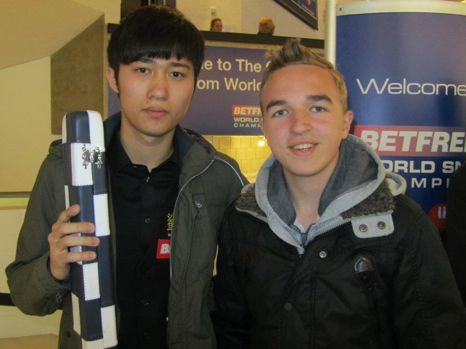 2012 World Championship