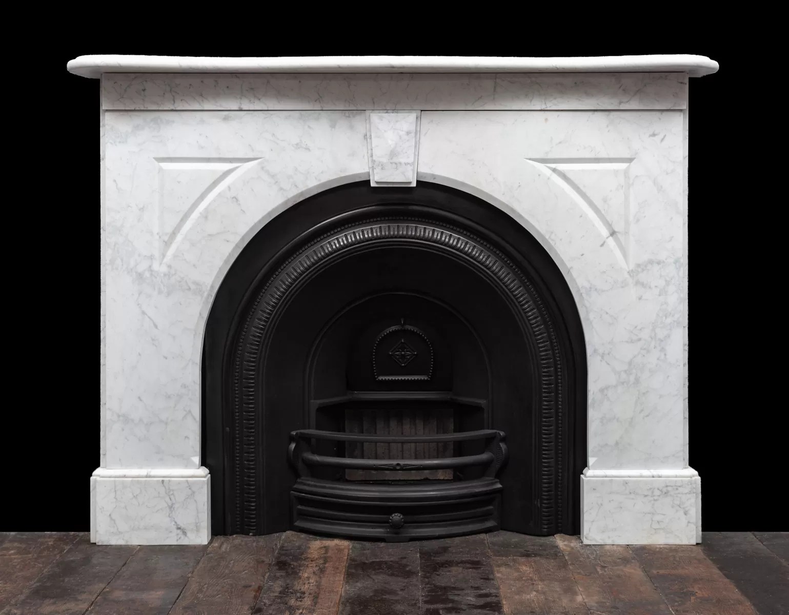 Antique Marble Fireplace Mantels Interior Design Ideas