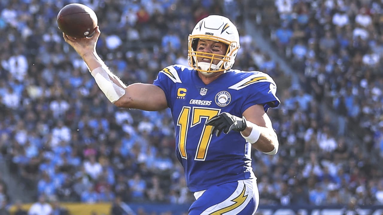 2020 NFL Season Proposal – Ryan Benbow's Blog