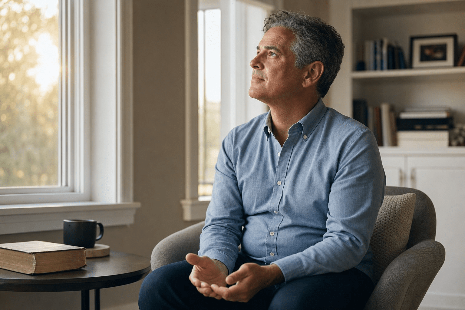 See What Kind of Love — a Sunday to look long at the Father