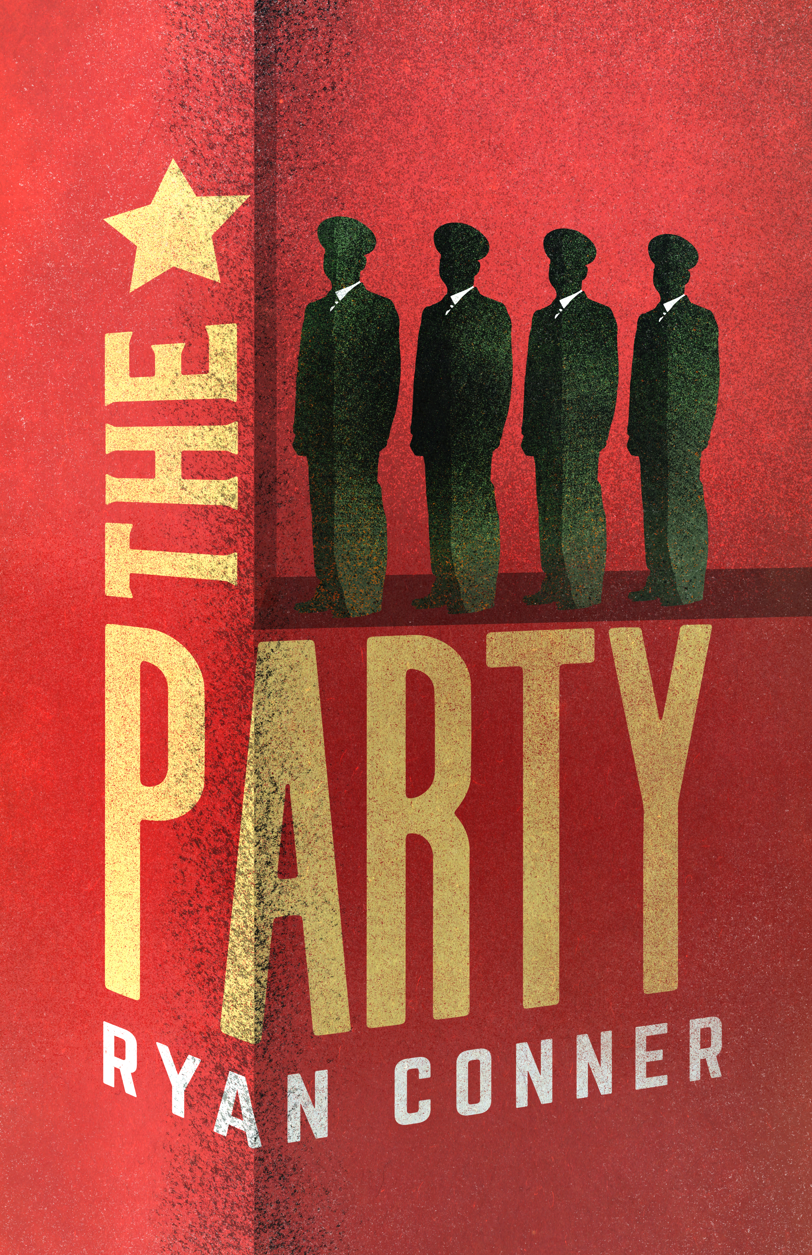 The Party by Ryan Conner