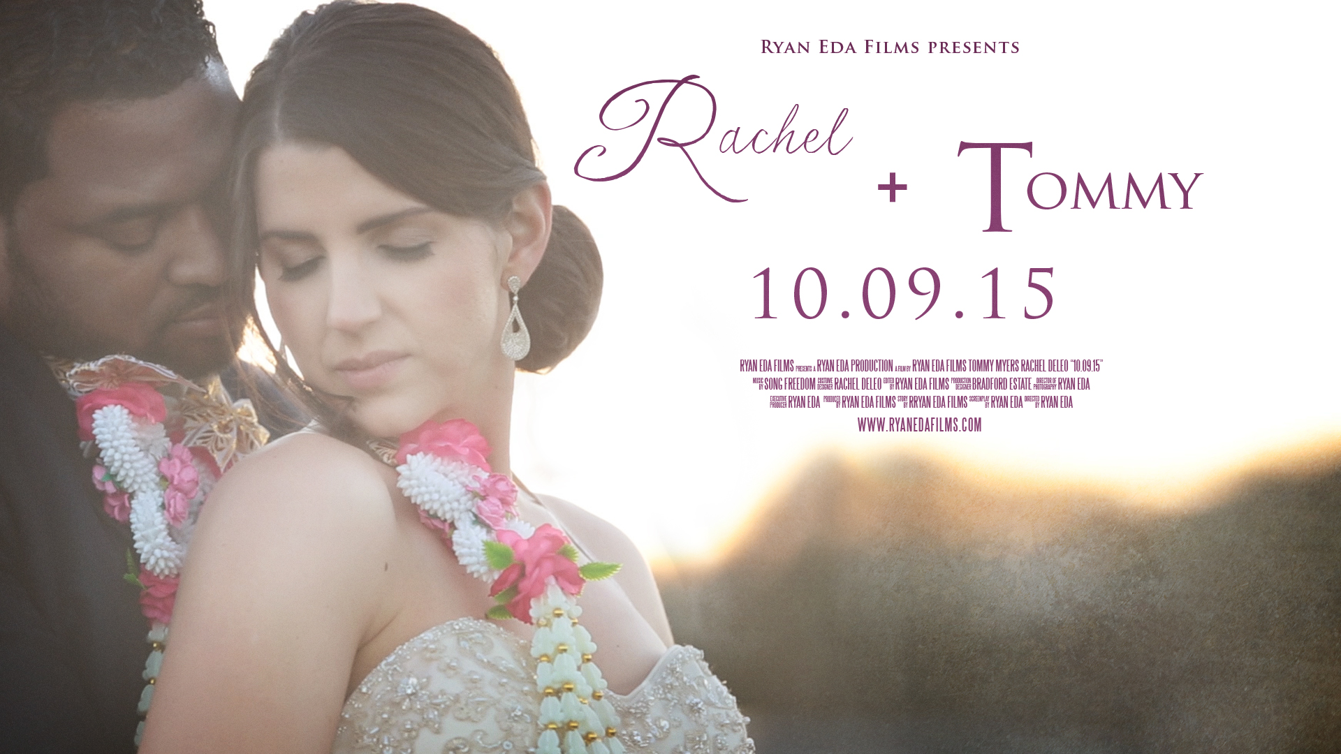 Testimonials Philadelphia Wedding Videographer