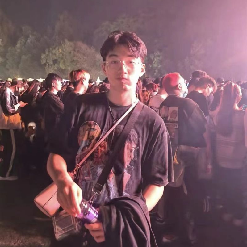 Github Ryanfcr Ryanfcr Self Introduction - Gradient Pattern Collection - Mobile Quality