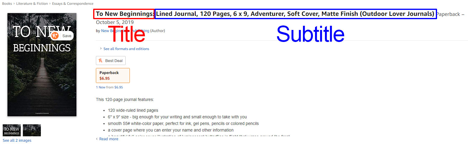 Dropshipped Pod Amazon Kdp Tutorial