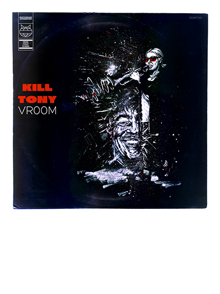 Kill Tony Prints Ep. 571 – 602 – Ryan J Ebelt