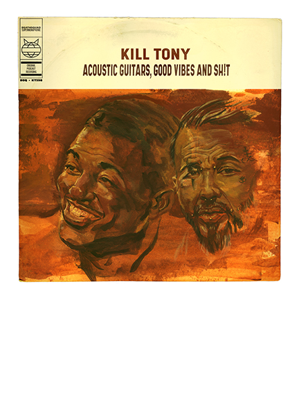 Kill Tony Prints Ep. 571 – 602 – Ryan J Ebelt