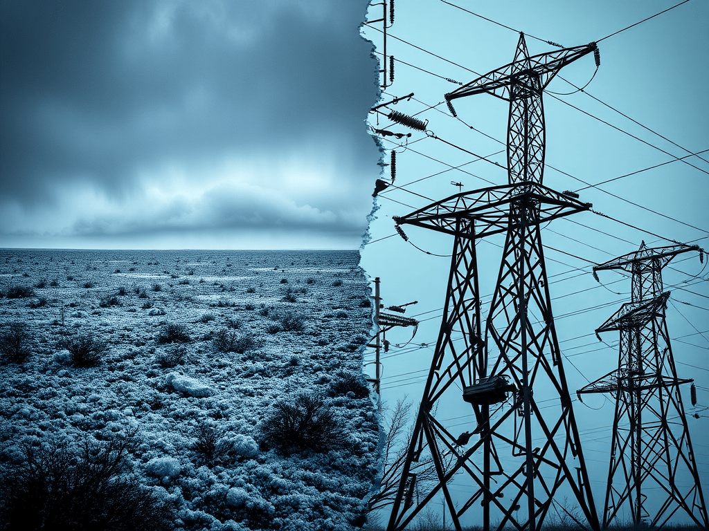 A Failure of Governance