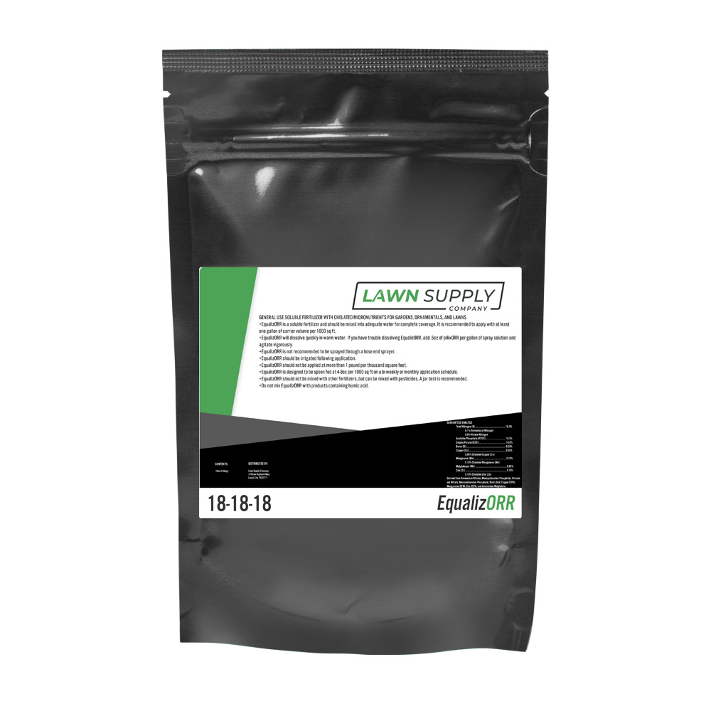 EqualizORR – Ryan Knorr Lawn Care