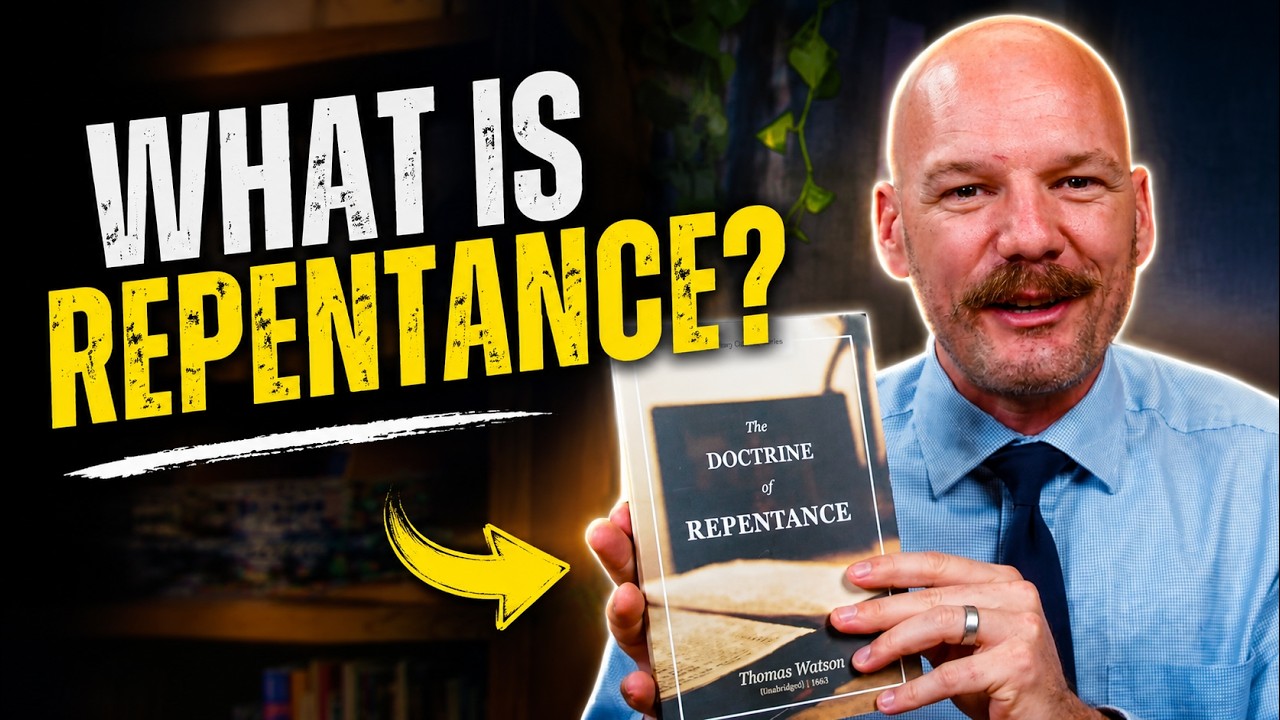 What is Repentance?