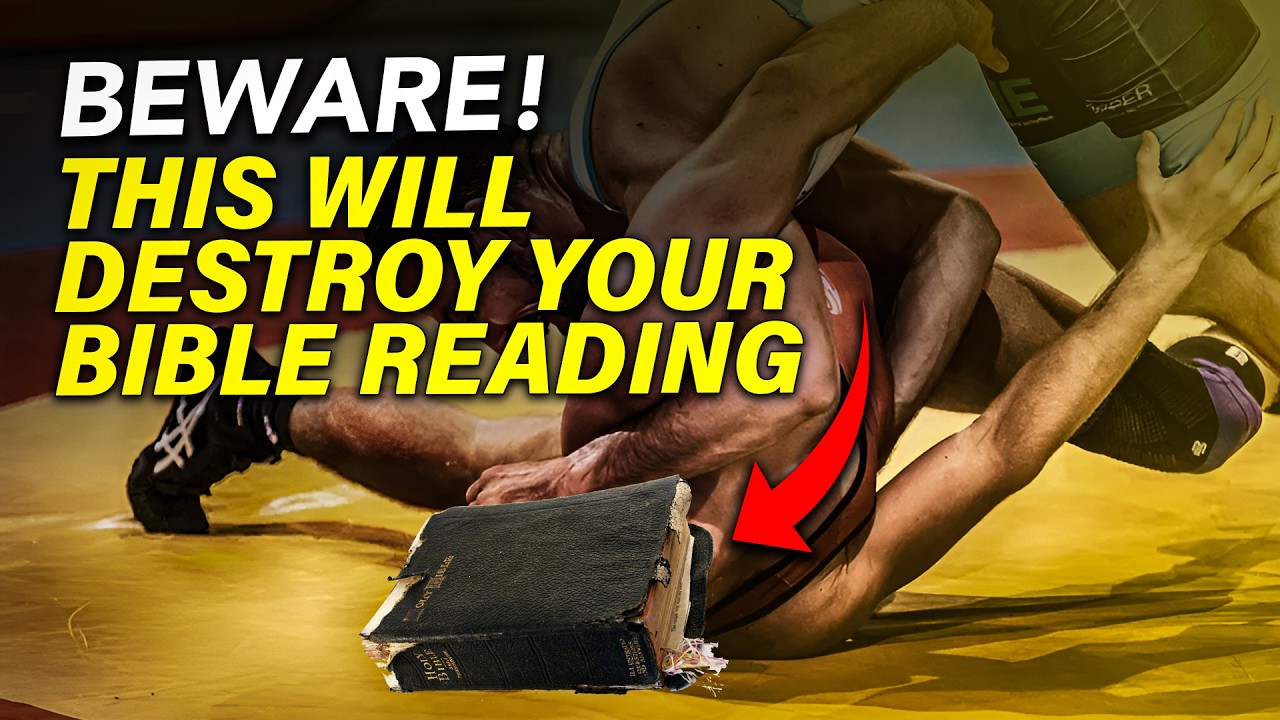 Requirements for Bible Study