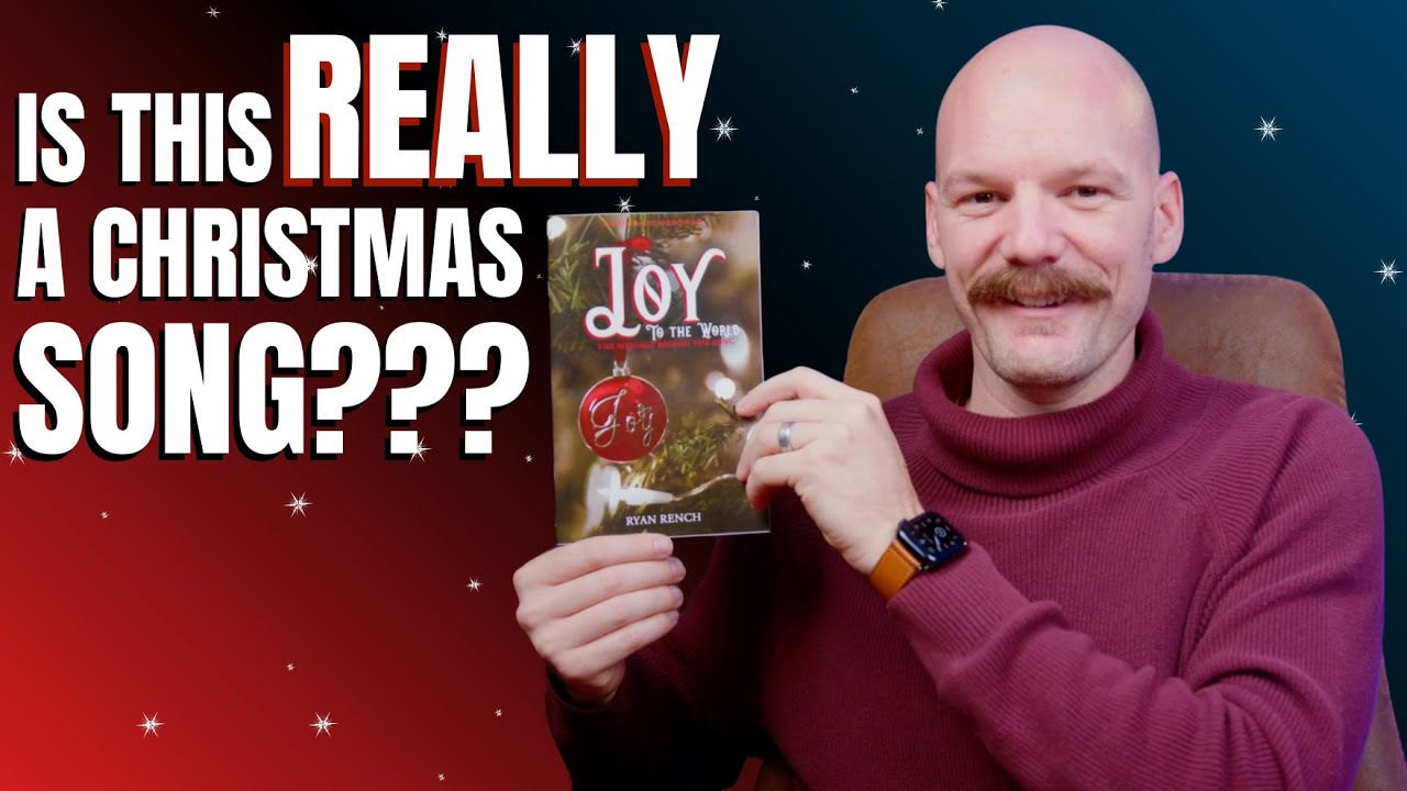 Joy to the World isn't a Christmas Song?