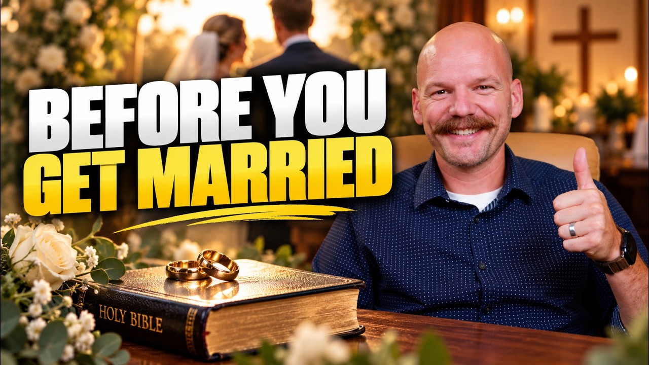 My Favorite Books for Premarital Counseling