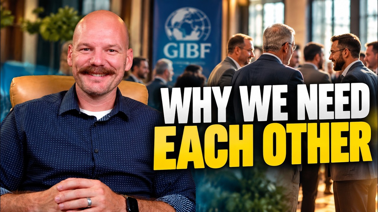 Why Fellowship Matters for Independent Baptists