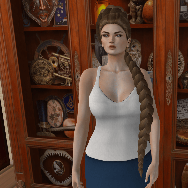 NYNE Belladonna