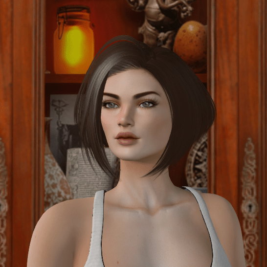NYNE Kayli