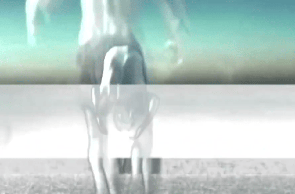 Muscles – The Lake (Jokers of the Scene VJ Dub)