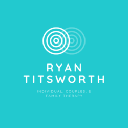 Ryan Titsworth, AMFT, APCC Logo