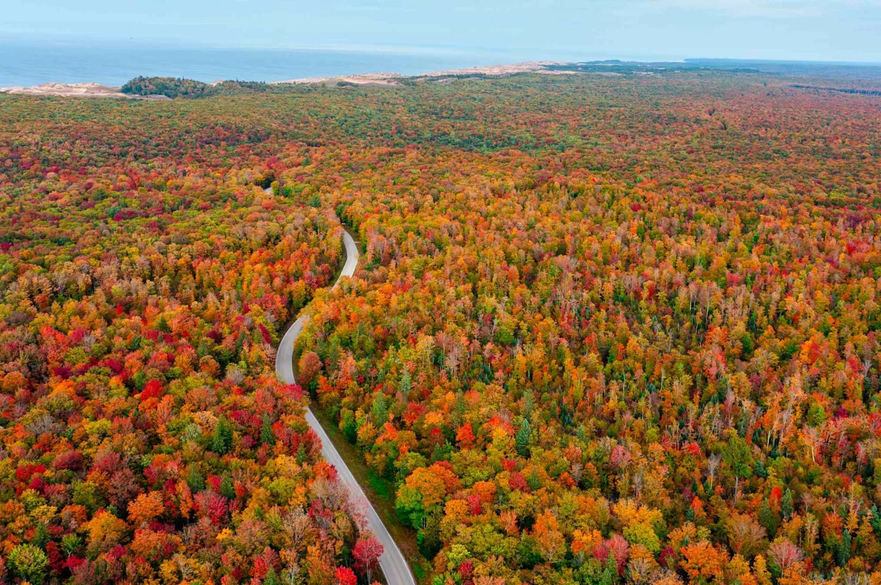 Is Fall a Good Time to Buy a House?