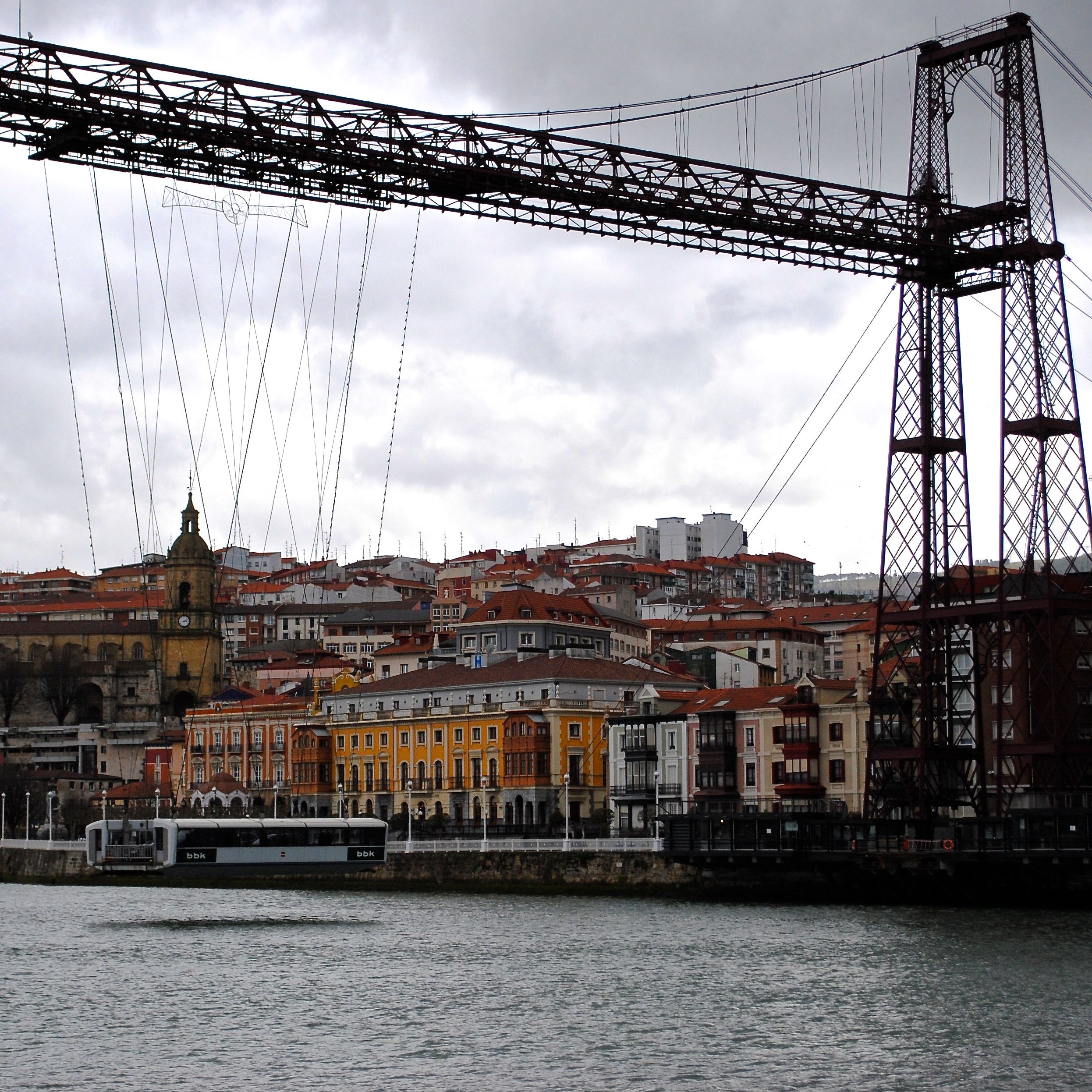 Bilboa_Bridge