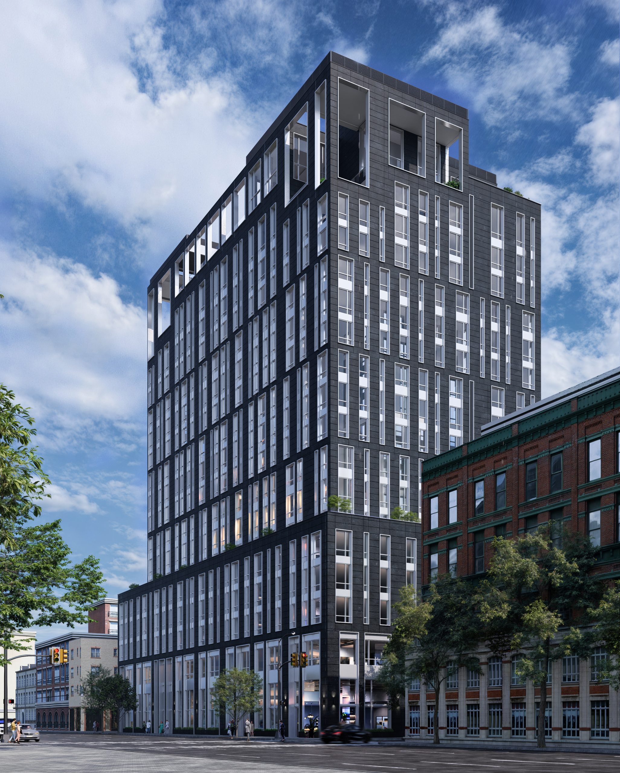2005 3rd Avenue - RYBAK DEV