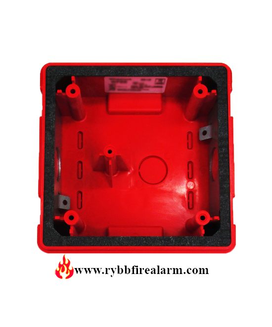System Sensor Spr Wall Speaker Rybb Fire Alarm - Premium Dark Pattern Gallery - Retina
