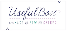 UsefulBox - Sewing Workshops