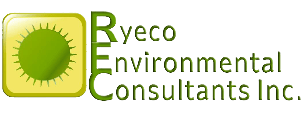 Ryeco Environmental Consultants, Inc.