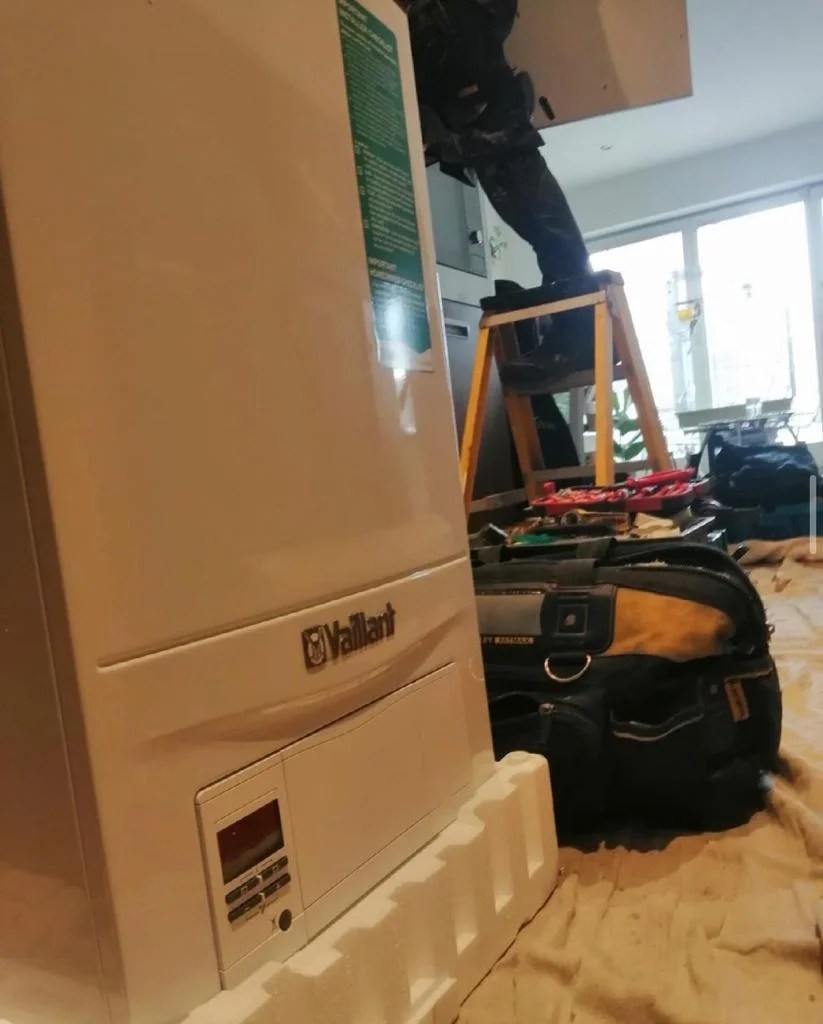 Get Expert Insight With Central Heating Diagnostics Ry Group