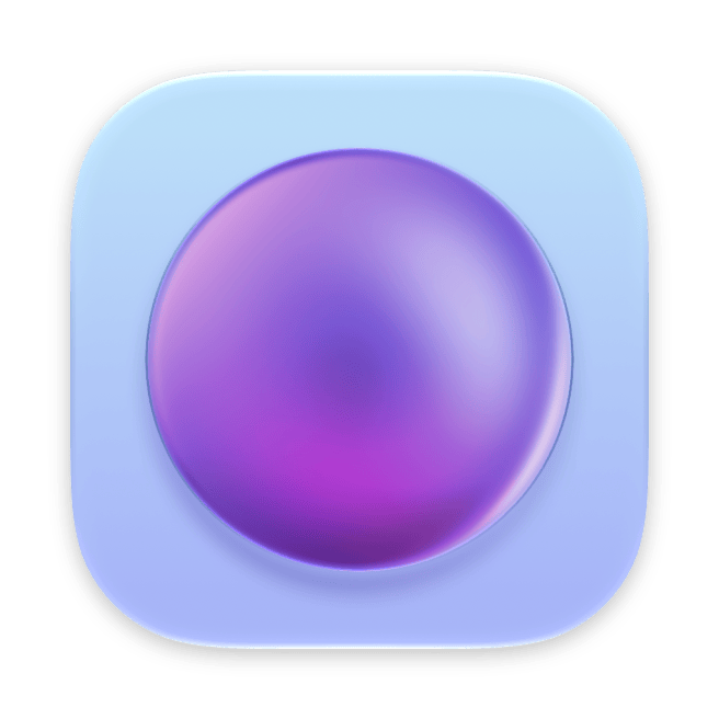 OrbStack app icon