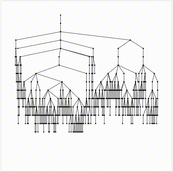 Visualizing Evolving Trees Deepai - Ocean Illustration Collection - High Resolution Quality