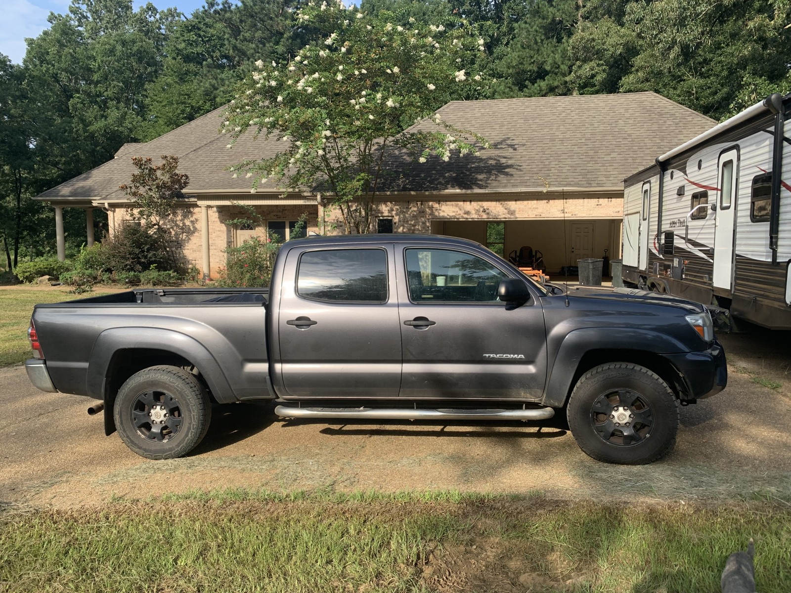 2012 toyota tacoma 4x4 for sale on ryno classifieds