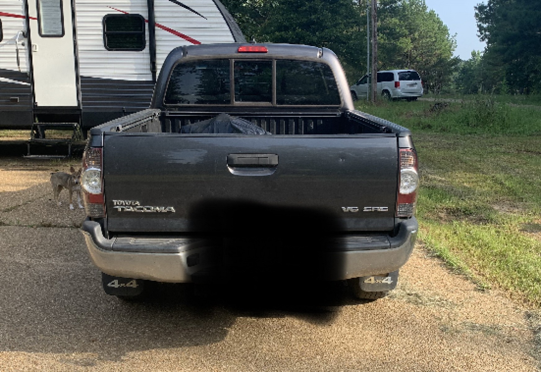 2012 toyota tacoma 4x4 for sale on ryno classifieds