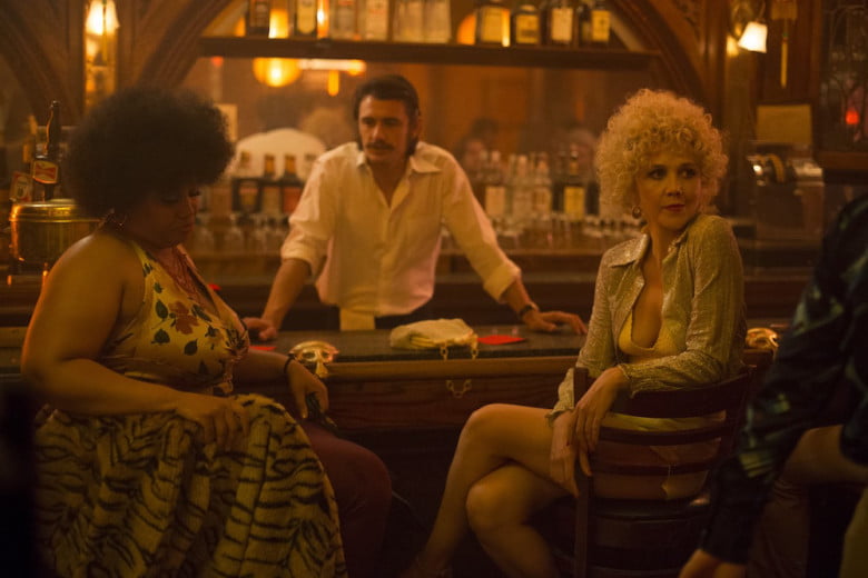 The Deuce to air on Showcase from October